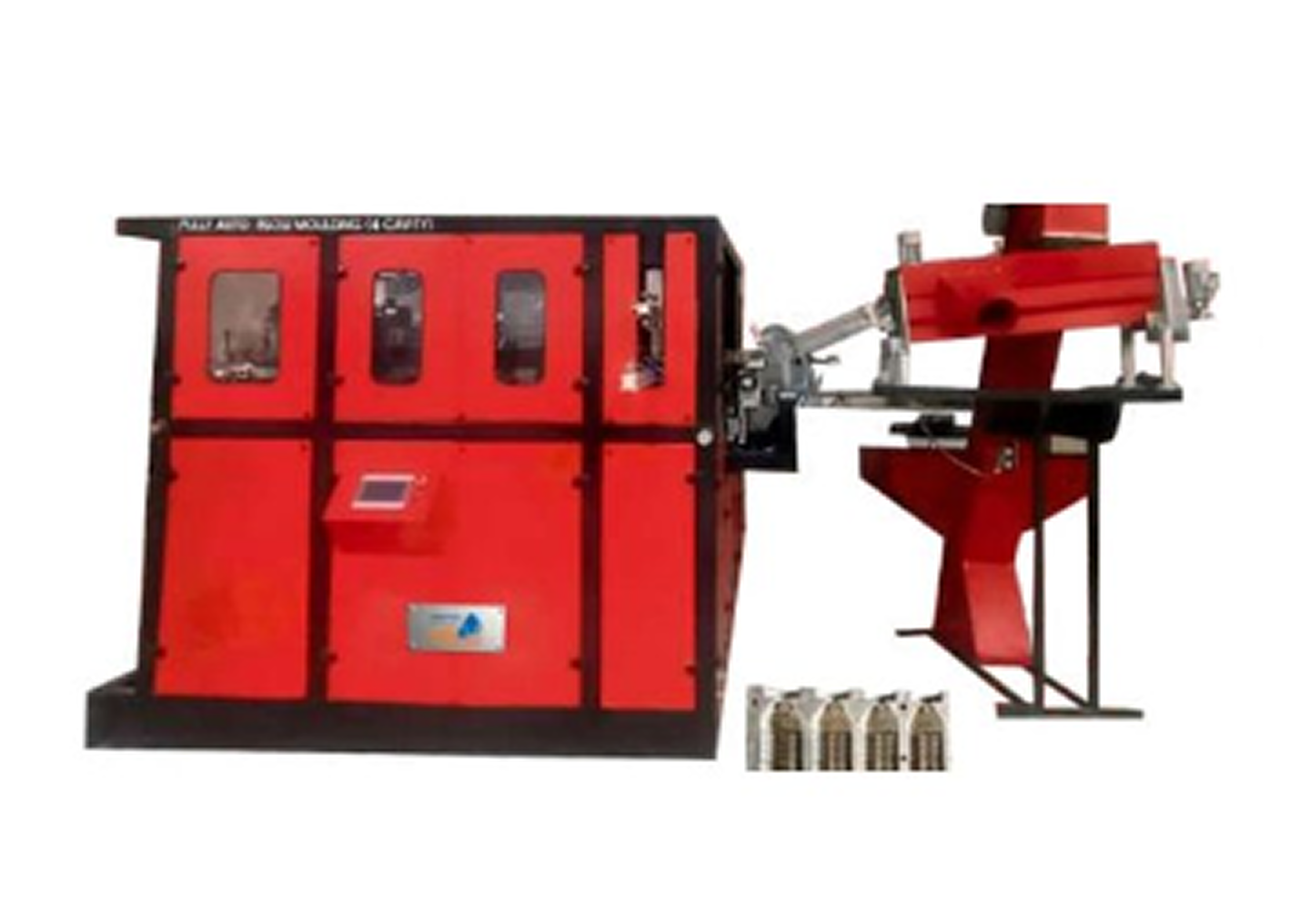 Energy-Efficient Bottling Machines: Ways to Reduce Power Consumption and Operating Costs