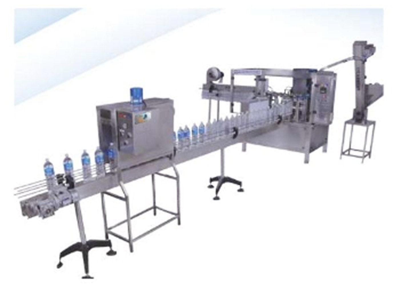 How Are AI and Smart Automation Transforming Bottling Plants in 2026?